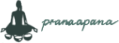 Pranaapana Yoga and Sound Healing Retreats Logo