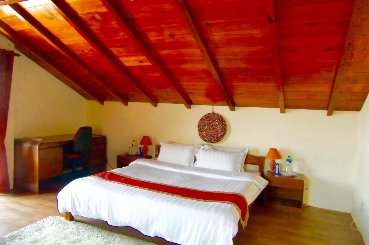 Shivapuri - Standard Room