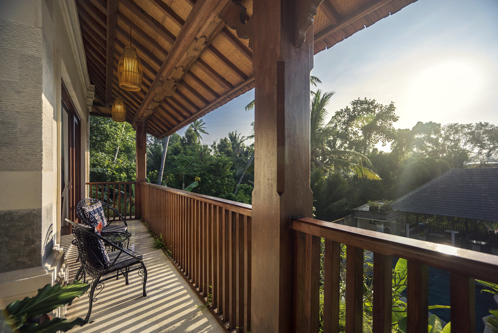Capung - Superior Suite 2