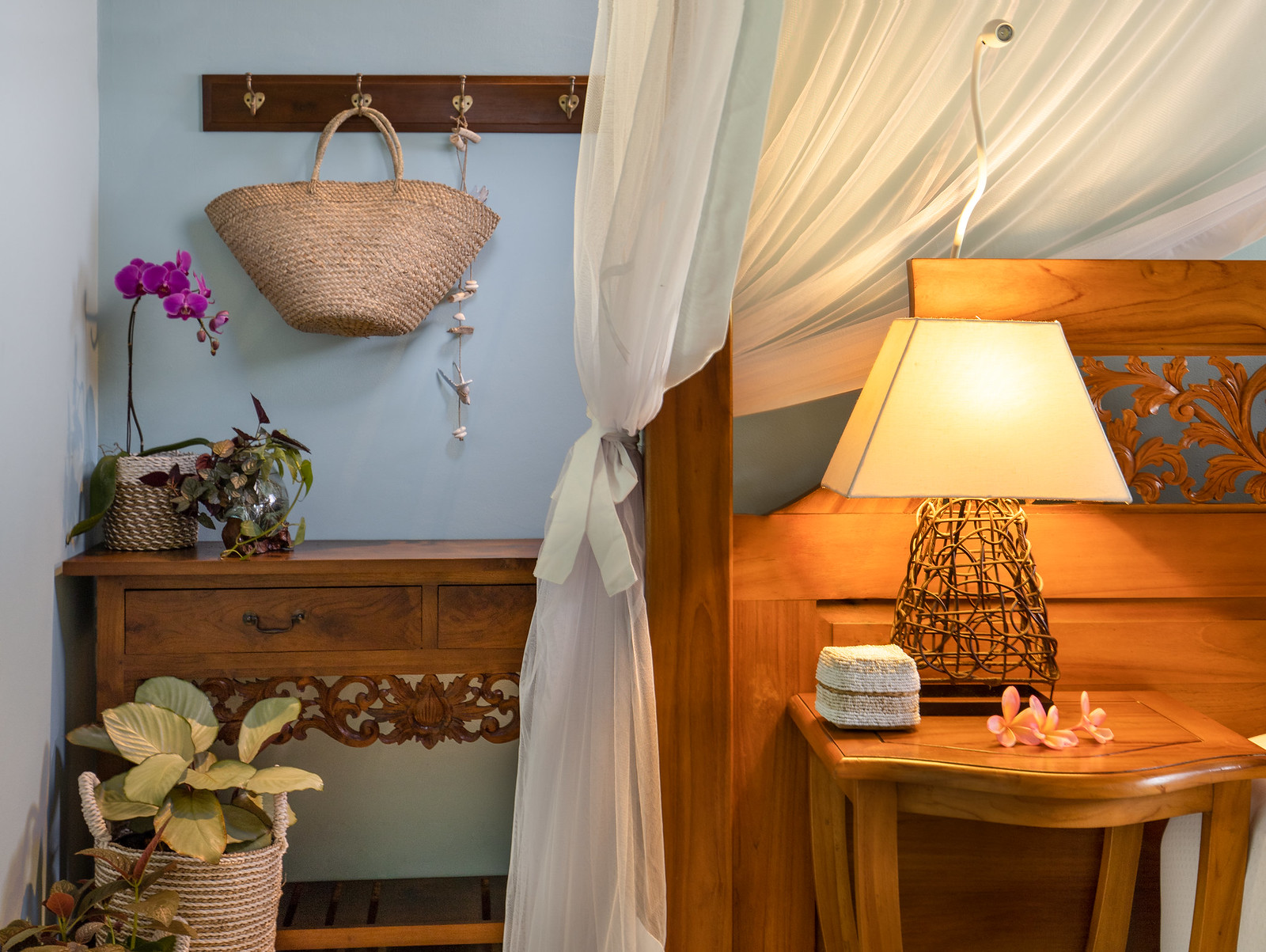 Capung - Superior Suite 3