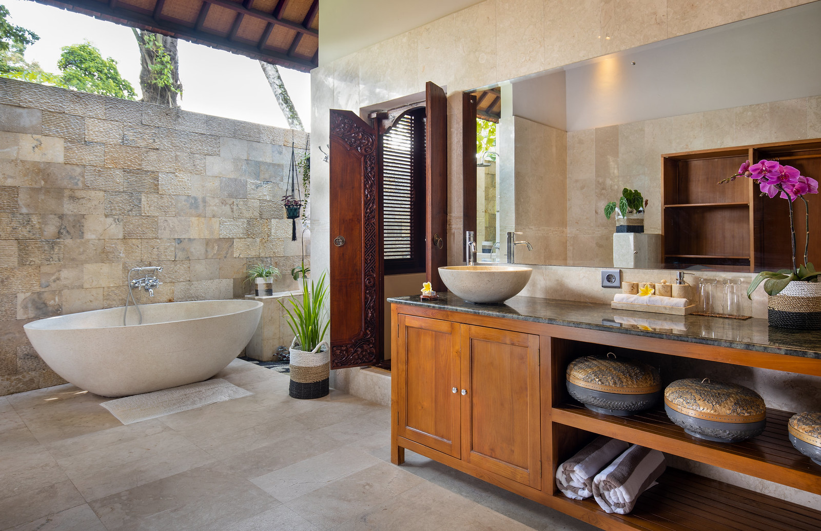 Jepun - Master Suite 3