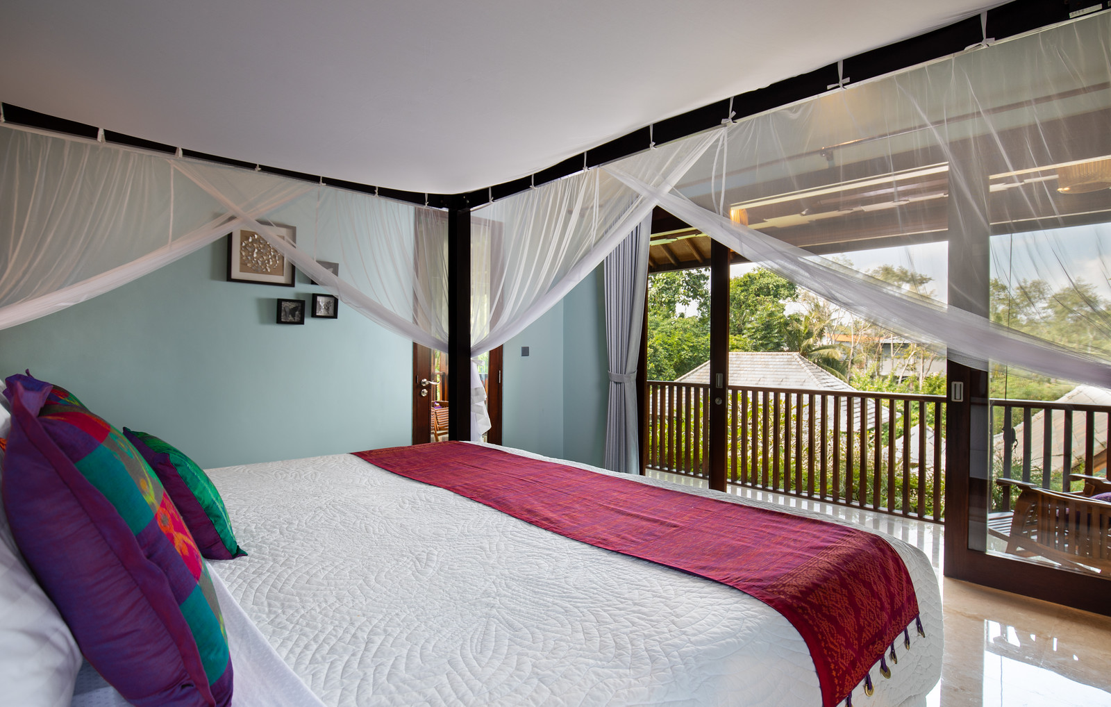 Kupu - Superior Suite 1