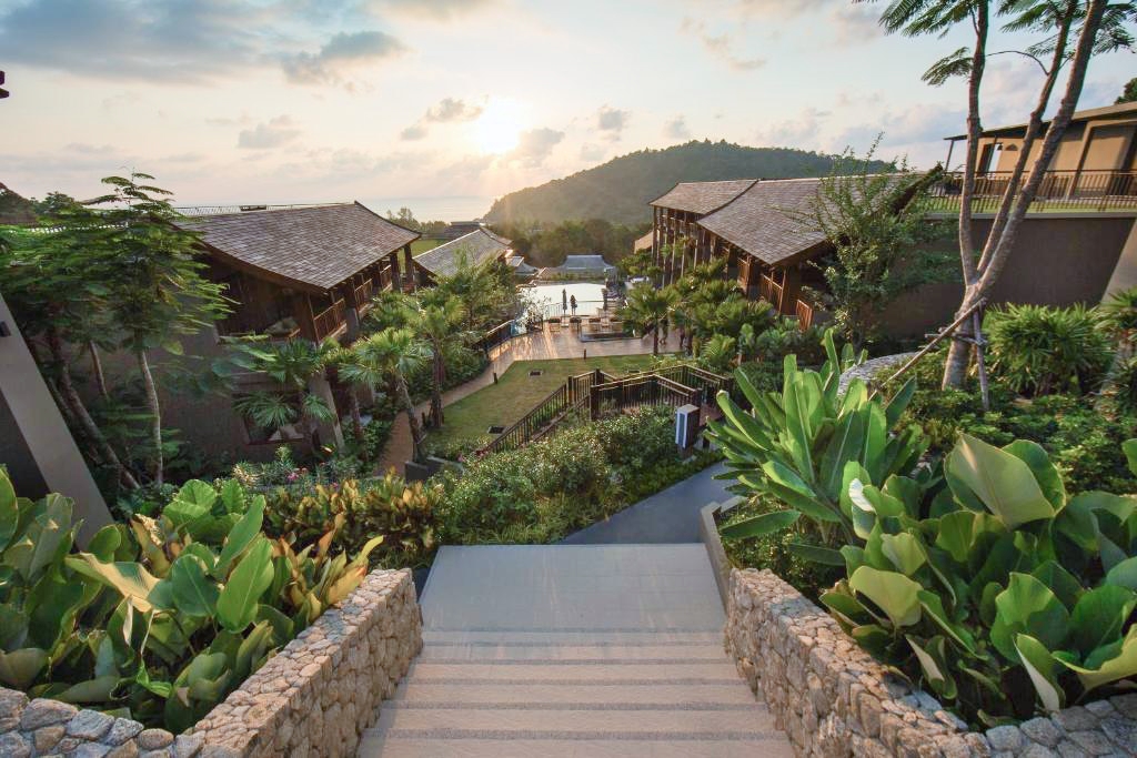 Phuket Renewal Retreat Center Phuket Renewal Retreat Center