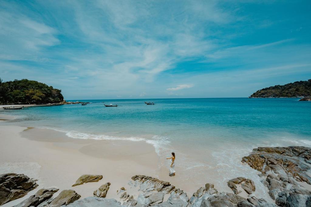 Phuket Renewal Retreat – Beach View Phuket Renewal Retreat - Beach View
