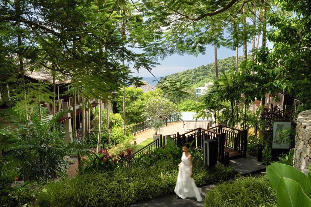 Phuket Renewal Retreat Center Spa Phuket Renewal Retreat Center Spa