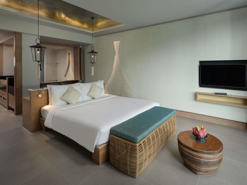 Phuket Retreat Premier King Room Phuket Retreat Premier King Room